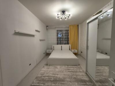 Închiriere apartament 3 camere, 65 mp, mobilat, utilat - Floreasca