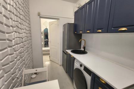 Închiriere apartament 3 camere, 65 mp, mobilat, utilat - Floreasca