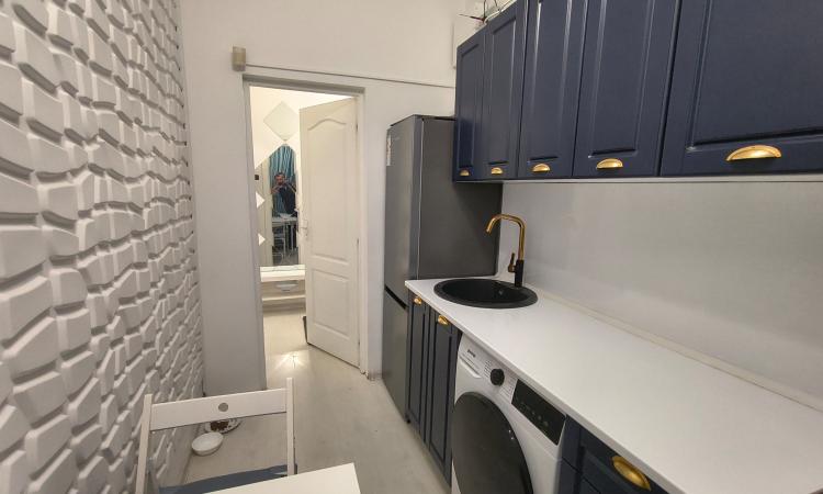 Închiriere apartament 3 camere, 65 mp, mobilat, utilat - Floreasca