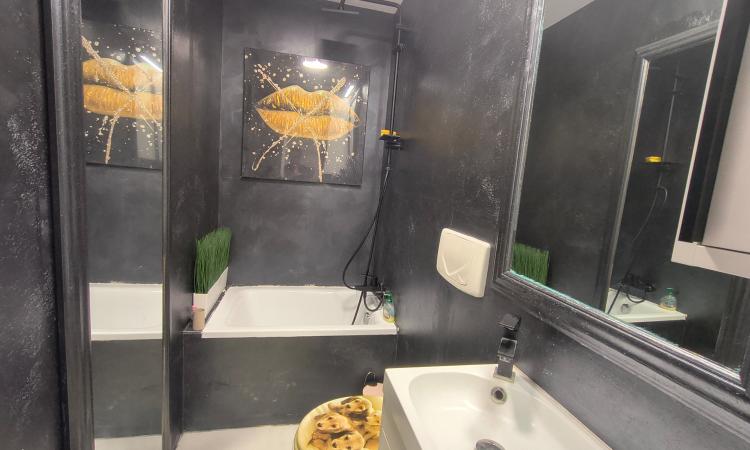 Închiriere apartament 3 camere, 65 mp, mobilat, utilat - Floreasca