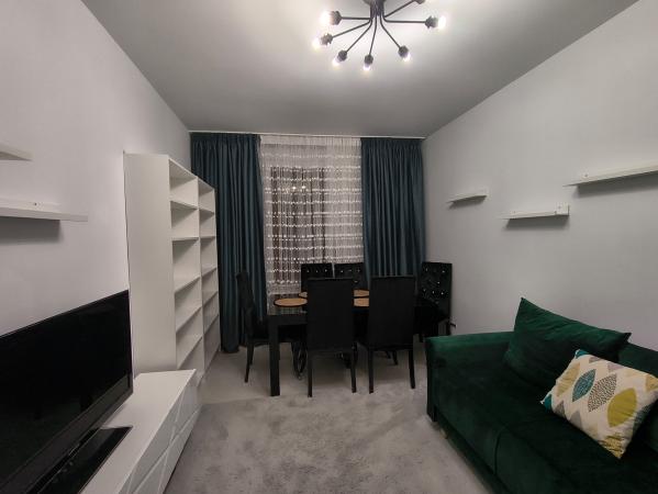 Închiriere apartament 3 camere, 65 mp, mobilat, utilat - Floreasca