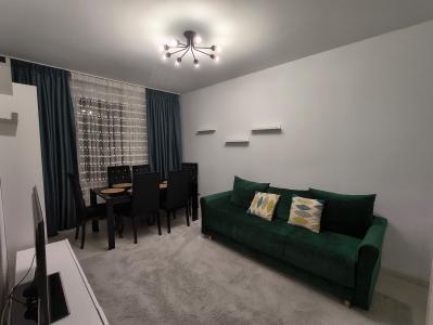 Închiriere apartament 3 camere, 65 mp, mobilat, utilat - Floreasca