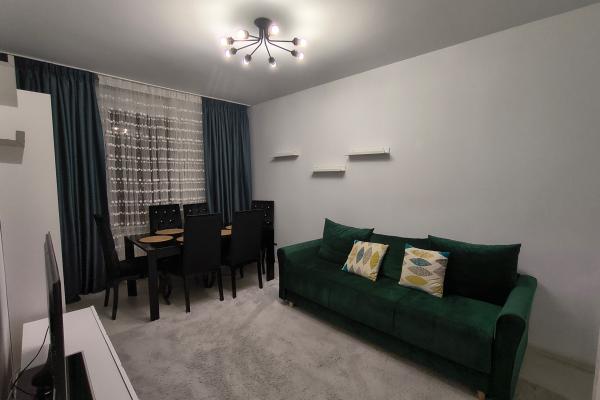 Închiriere apartament 3 camere, 65 mp, mobilat, utilat - Floreasca
