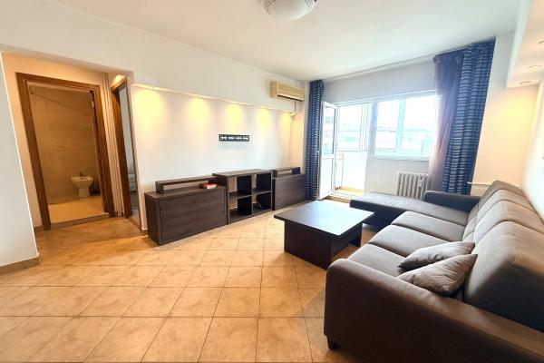 Apartament 2 camere de vânzare Mihai Bravu - Dimitrov