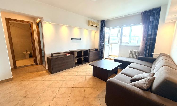 Apartament 2 camere de vânzare Mihai Bravu - Dimitrov