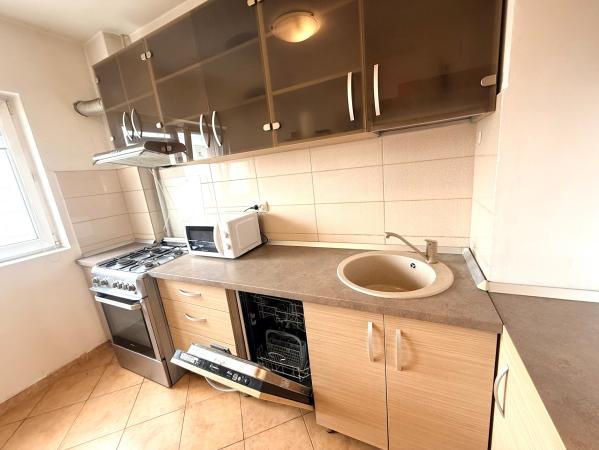 Apartament 2 camere de vânzare Mihai Bravu - Dimitrov