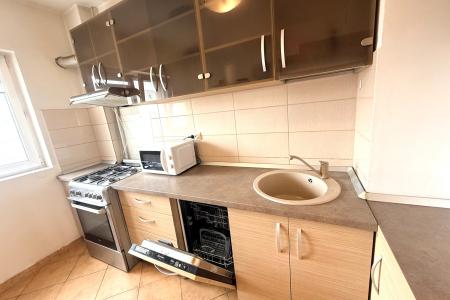 Apartament 2 camere de vânzare Mihai Bravu - Dimitrov