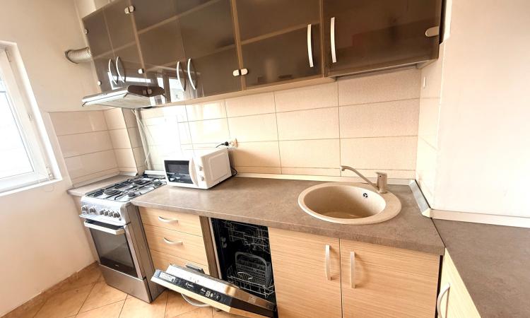 Apartament 2 camere de vânzare Mihai Bravu - Dimitrov