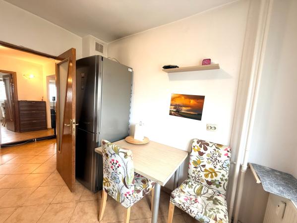 Apartament 2 camere de vânzare Mihai Bravu - Dimitrov