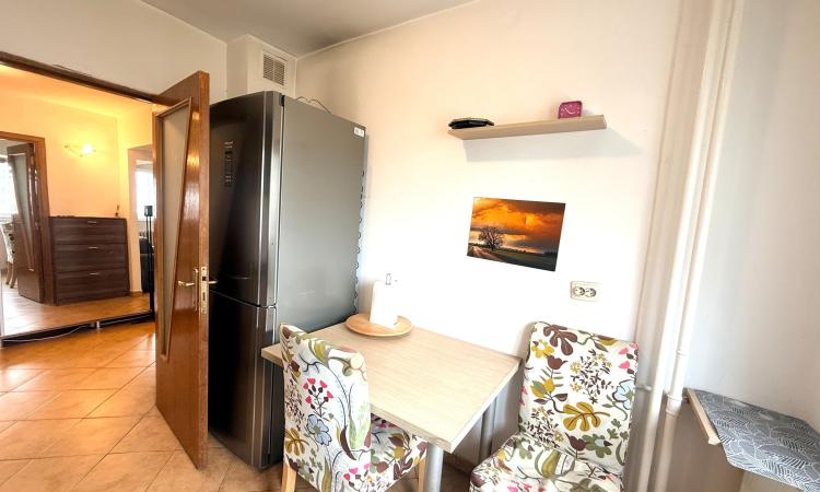 Apartament 2 camere de vânzare Mihai Bravu - Dimitrov