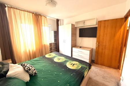 Apartament 2 camere de vânzare Mihai Bravu - Dimitrov