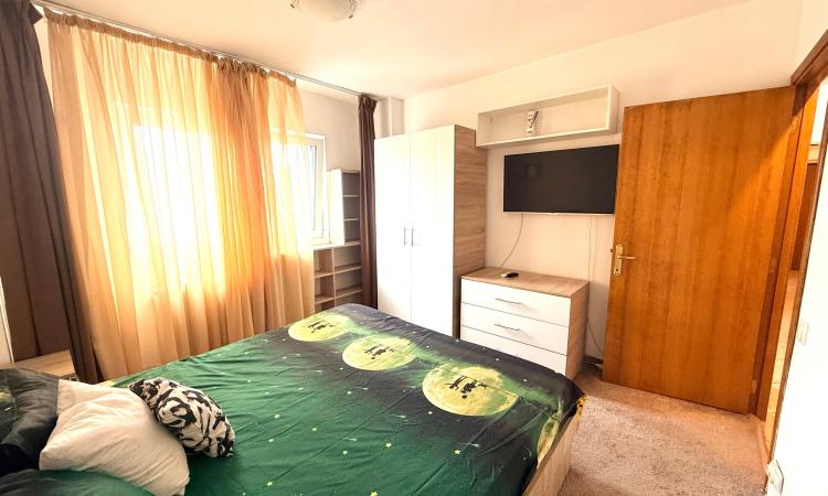 Apartament 2 camere de vânzare Mihai Bravu - Dimitrov