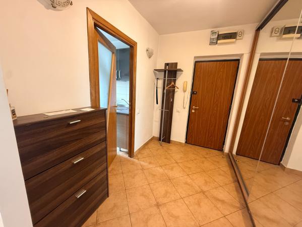 Apartament 2 camere de vânzare Mihai Bravu - Dimitrov
