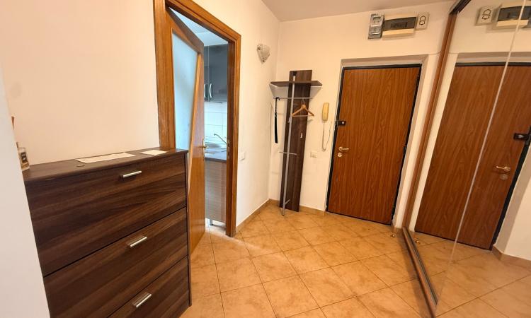 Apartament 2 camere de vânzare Mihai Bravu - Dimitrov