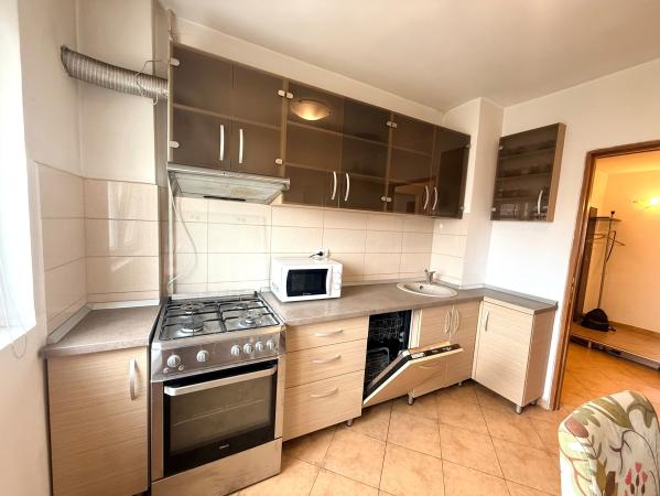Apartament 2 camere de închiriat Mihai Bravu - Dimitrov