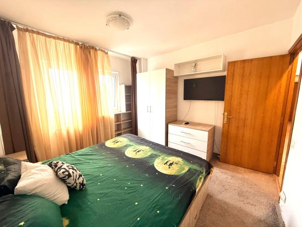Apartament 2 camere de închiriat Mihai Bravu - Dimitrov