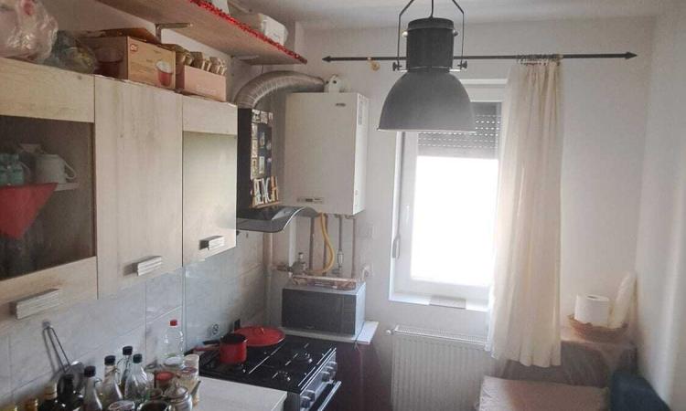 Apartament 1 cameră, complet mobilat și utilat – Bulevardul Soarelui, Calea Urseni