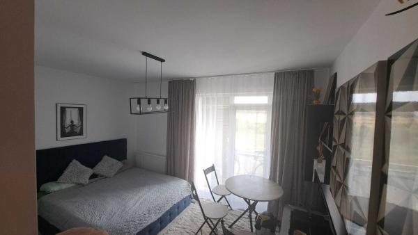 Apartament 1 cameră, complet mobilat și utilat – Bulevardul Soarelui, Calea Urseni