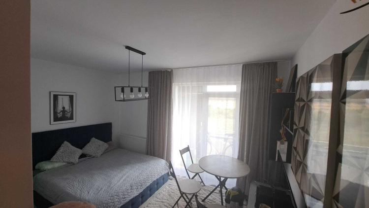 Apartament 1 cameră, complet mobilat și utilat – Bulevardul Soarelui, Calea Urseni