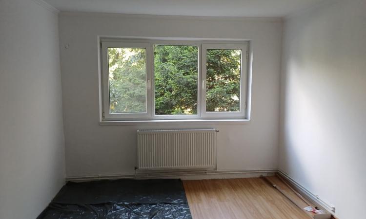 Apartament 2 camere, semidecomandat Dacia