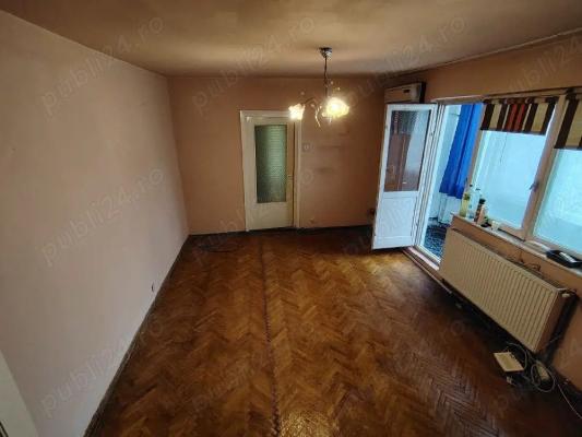 Apartament 2 camere, confort 1, Cetatii