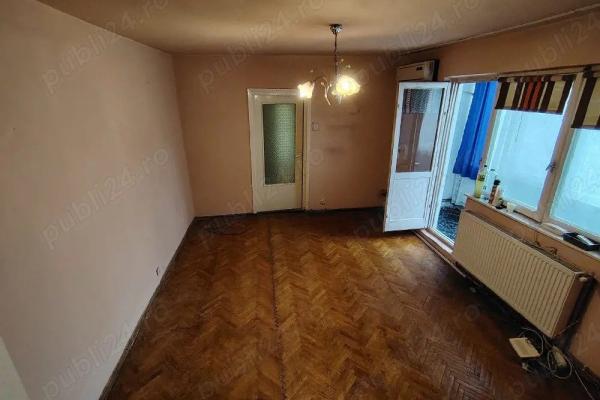 Apartament 2 camere, confort 1, Cetatii