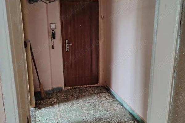 Apartament 2 camere, confort 1, Cetatii
