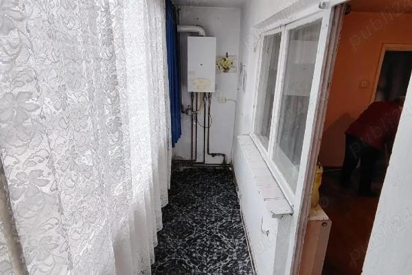 Apartament 2 camere, confort 1, Cetatii