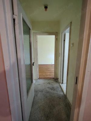Apartament 2 camere, confort 1, Cetatii