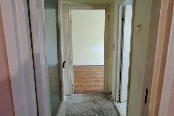 Apartament 2 camere, confort 1, Cetatii