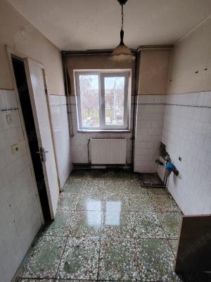 Apartament 2 camere, confort 1, Cetatii