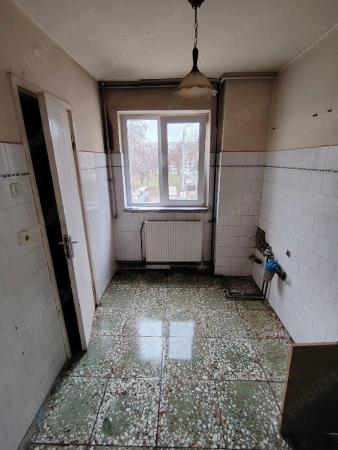 Apartament 2 camere, confort 1, Cetatii