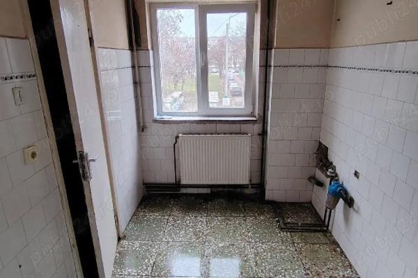 Apartament 2 camere, confort 1, Cetatii