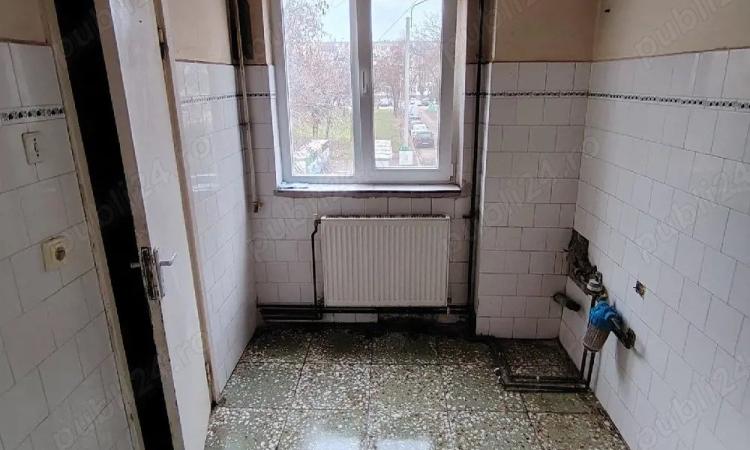 Apartament 2 camere, confort 1, Cetatii