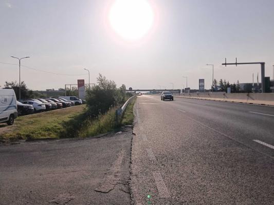 Teren industrial de vânzare | 11.600 mp | Între Timișoara și Remetea | Autorizație de construire inclusă