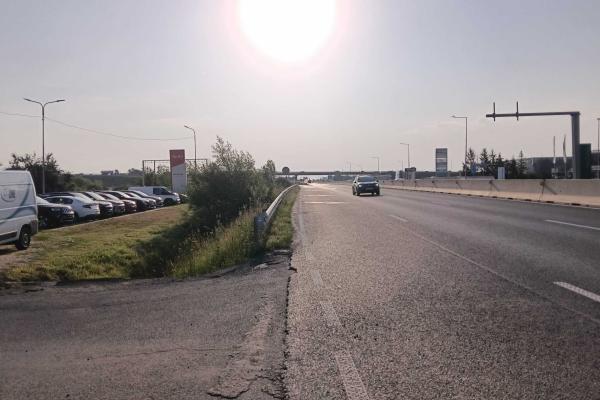 Teren industrial de vânzare | 11.600 mp | Între Timișoara și Remetea | Autorizație de construire inclusă
