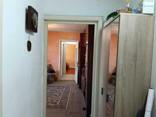 Apartament 2 camere, confort 1 – Lipovei, aproape de Iulius Mall semidecomandat