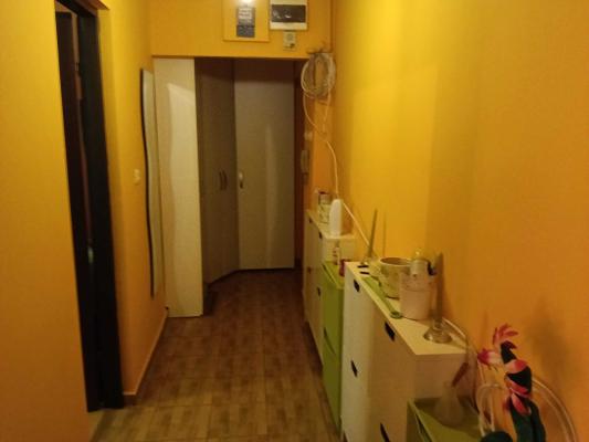 Apartament 2 camere, 56 mp, etaj 3/5, bloc izolat, boxă – zona Hotel Strelitia / Modern – Timișoara