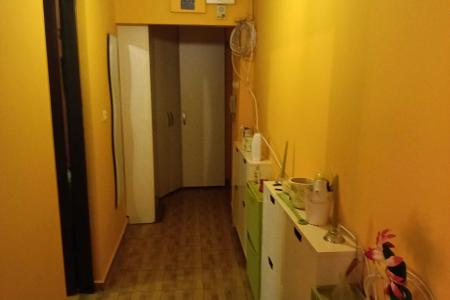 Apartament 2 camere, 56 mp, etaj 3/5, bloc izolat, boxă – zona Hotel Strelitia / Modern – Timișoara