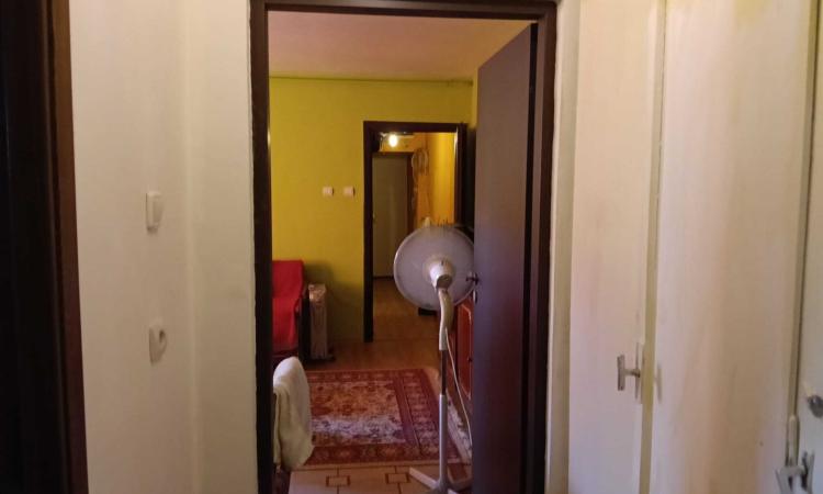Apartament 2 camere, 56 mp, etaj 3/5, bloc izolat, boxă – zona Hotel Strelitia / Modern – Timișoara