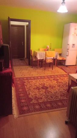 Apartament 2 camere, 56 mp, etaj 3/5, bloc izolat, boxă – zona Hotel Strelitia / Modern – Timișoara