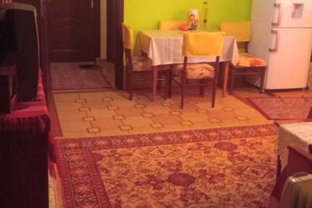 Apartament 2 camere, 56 mp, etaj 3/5, bloc izolat, boxă – zona Hotel Strelitia / Modern – Timișoara