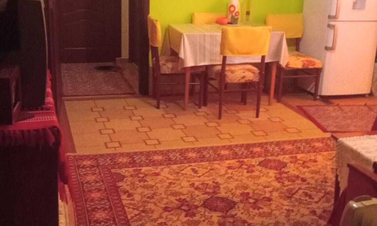 Apartament 2 camere, 56 mp, etaj 3/5, bloc izolat, boxă – zona Hotel Strelitia / Modern – Timișoara
