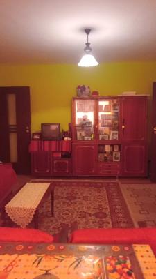Apartament 2 camere, 56 mp, etaj 3/5, bloc izolat, boxă – zona Hotel Strelitia / Modern – Timișoara