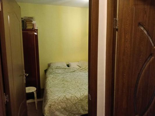 Apartament 2 camere, 56 mp, etaj 3/5, bloc izolat, boxă – zona Hotel Strelitia / Modern – Timișoara