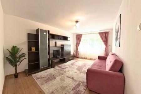 2 camere de inchiriat, zona Doamna Ghica - Colentina