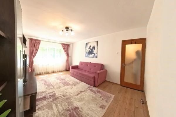 2 camere de inchiriat, zona Doamna Ghica - Colentina