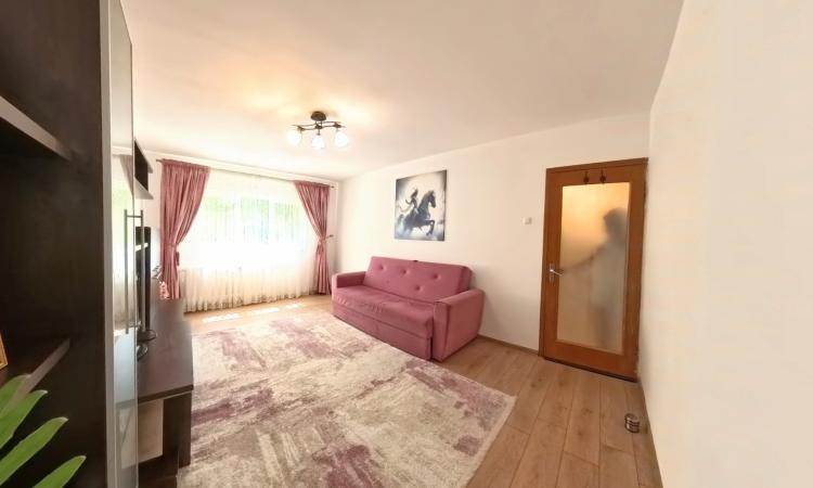2 camere de inchiriat, zona Doamna Ghica - Colentina