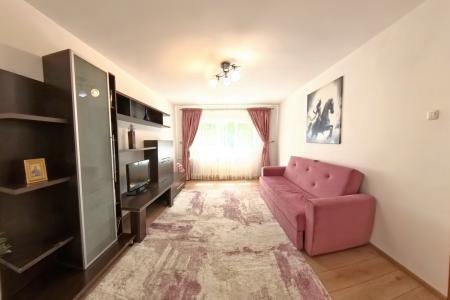 2 camere de inchiriat, zona Doamna Ghica - Colentina