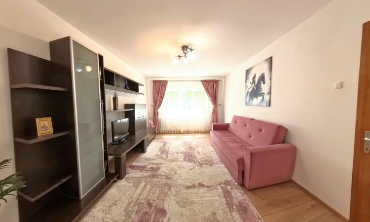 2 camere de inchiriat, zona Doamna Ghica - Colentina